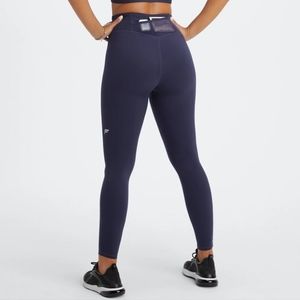 Trinity high waisted pocket leggings